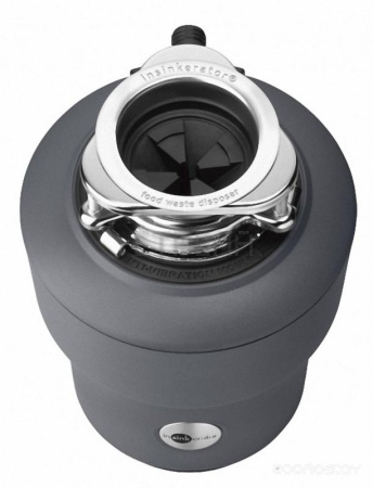 Измельчитель пищевых отходов InSinkErator Evolution 100