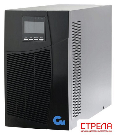 Источник бесперебойного питания Связь Инжиниринг СИПБ1.5БА.10-11 АПСМ.435241.021-01