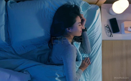 Умные часы Canyon Badian CNS-SW68RR (золотистый/бордовый)