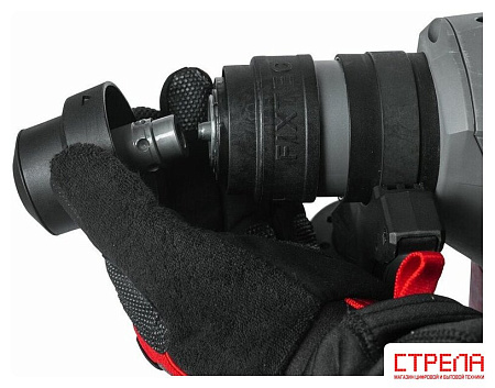 Перфоратор Milwaukee M18 FUEL M18ONEFHPX-552X 4933478496 (с 2-мя АКБ, кейс)