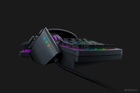 Кейпад RAZER Tartarus V2