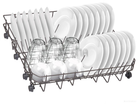 Посудомоечная машина Weissgauff TDW 4006