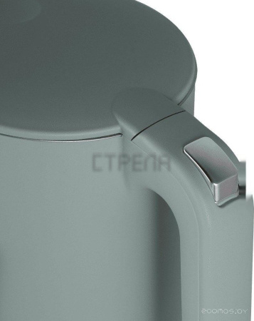 Электрический чайник Maunfeld MGK-635DGN