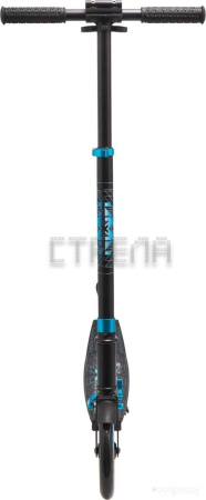 Двухколесный подростковый самокат Tempish Nixin 200 AL (синий)