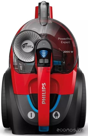 Пылесос Philips FC9728/01