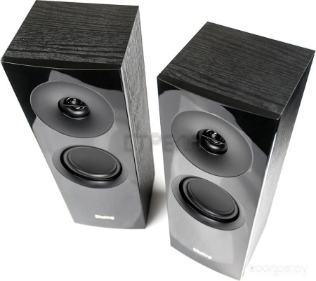 Акустика DIALOG Progressive AP-250 (черный)