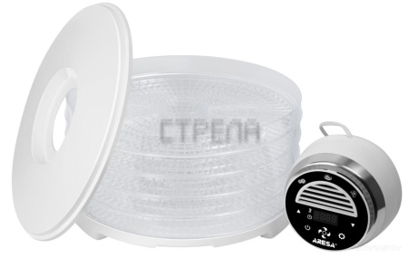 Сушилка для овощей и фруктов Aresa AR-2604