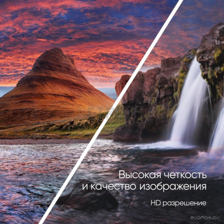 Телевизор TopDevice Frameless Neo TDTV32CS07H_WE