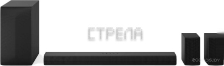 Саундбар LG S60TR