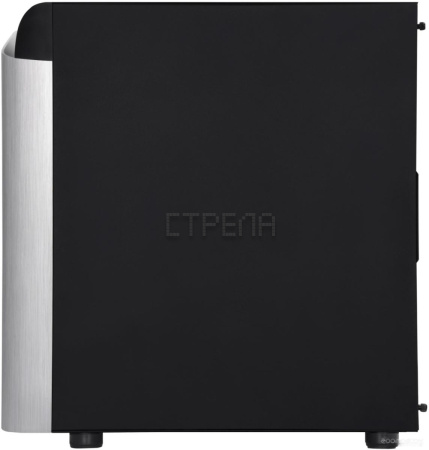 Корпус SilverStone Seta A1 SST-SEA1SB-G