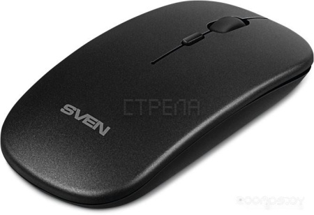 Мышь Sven RX-565SW