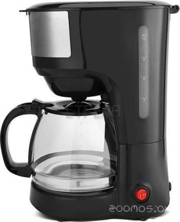 Капельная кофеварка Blackton Bt CM4115 (черный)