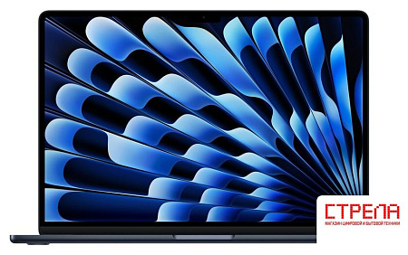 Ноутбук Apple MacBook Air 15" M4 2025 MW1M3