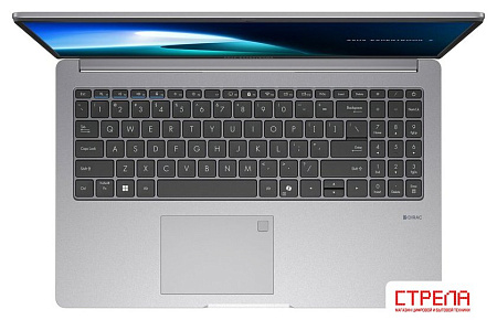 Ноутбук ASUS ExpertBook P1 P1503CVA-S72508