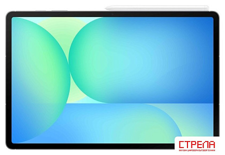 Планшет Samsung Galaxy Tab S10 FE+ Wi-Fi SM-X620 8GB/128GB (серый)