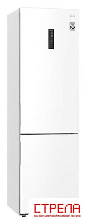 Холодильник LG DoorCooling+ GA-B509CVQM