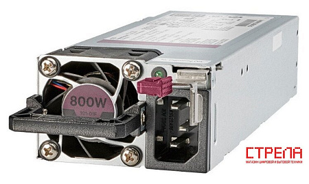 Блок питания HP P38995-B21 800W