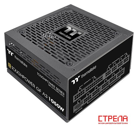 Блок питания Thermaltake Toughpower GF A3 Gold 1050W TT Premium Edition PS-TPD-1050FNFAGE-H