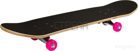 Скейтборд ATEMI ASB31D03 31x8