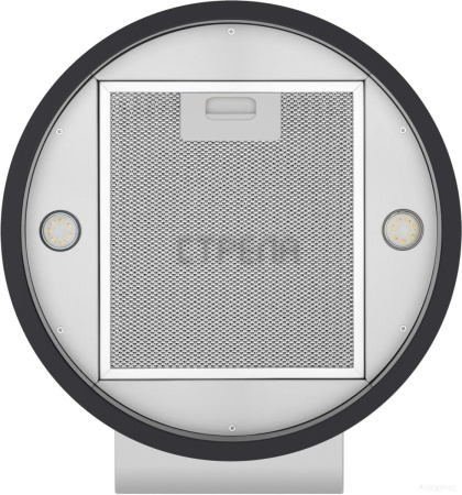 Кухонная вытяжка HOMSair Fly 1000SD 39 (нержавеющая сталь)