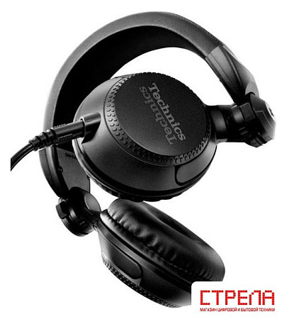 Наушники Technics EAH-DJ1200E-K