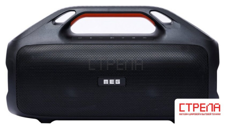 Беспроводная колонка MEG SDA100BL