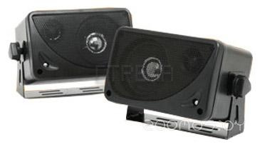 Автоакустика Mystery MJ 103BX