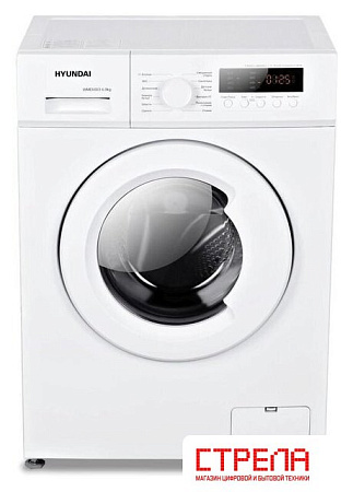 Стиральная машина Hyundai WME6004