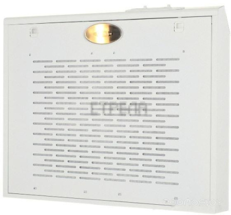 Вытяжка Jet air Senti WH/F/60