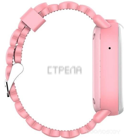 Умные часы Elari KidPhone 2 (розовый)