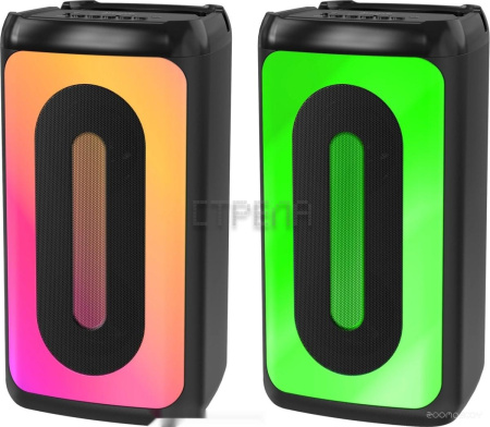 Беспроводная колонка Defender Concerto