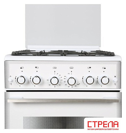 Кухонная плита GEFEST ПГ 5300-02 0340T