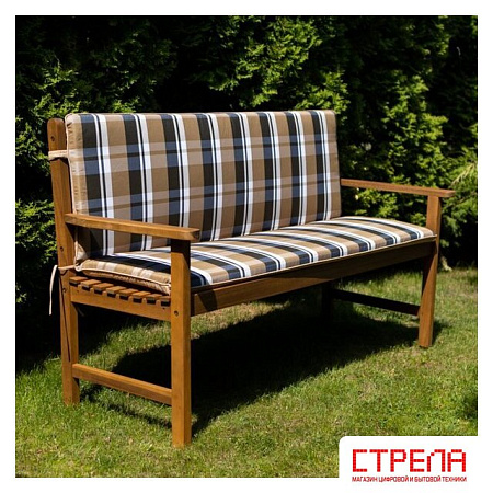 Садовая скамейка Fieldmann FDZN 4006-T