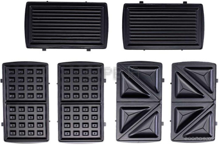 Вафельница Olto WA-1320