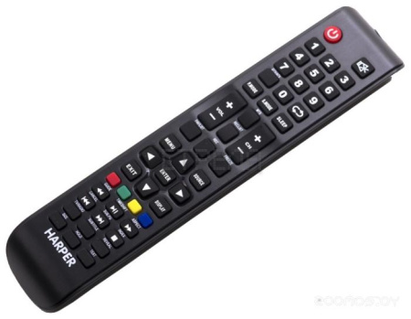 Телевизор HARPER 43F660TS