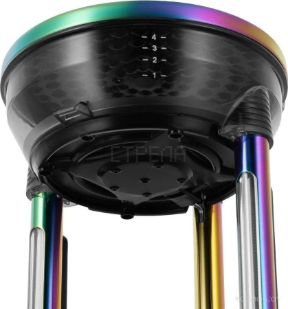 Капельная кофеварка Kitfort Кемекс KT-7488