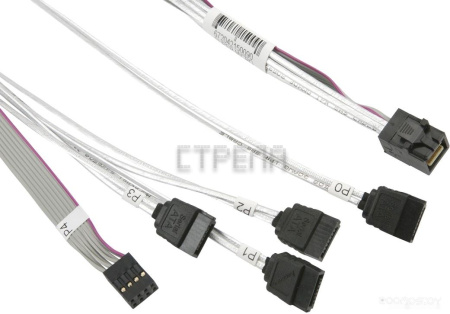Кабель Supermicro CBL-SAST-0591