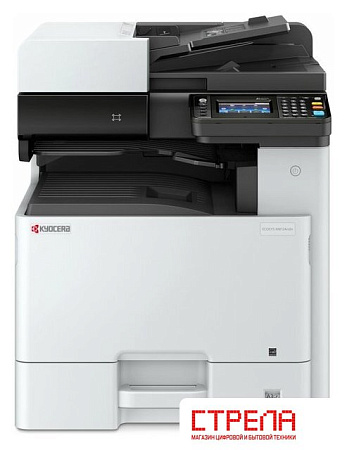МФУ Kyocera Mita ECOSYS M8124cidn
