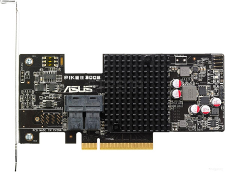 Планка Asus PIKE II 3008-8i