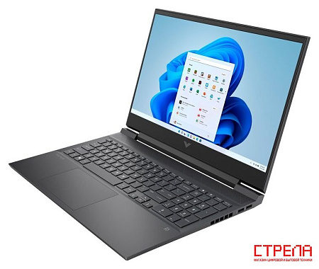 Игровой ноутбук HP Victus 16-d1000nia 6F8G9EA