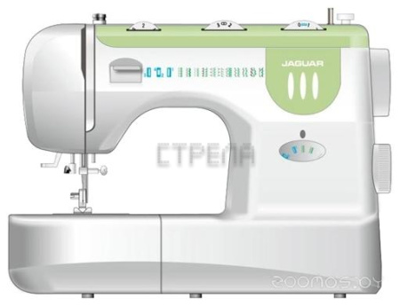 Швейная машина Jaguar RX-180