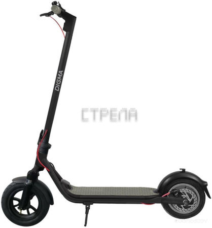 Электросамокат DIGMA Allroad Trend