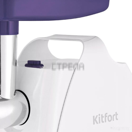 Мясорубка Kitfort КТ-2112-1