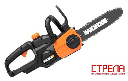 Аккумуляторная пила Worx WG322E.9 (без АКБ)
