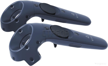 Очки виртуальной реальности для ПК HTC Vive Pro Eye Full Kit