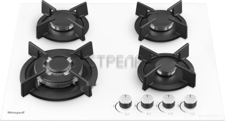 Варочная панель Weissgauff HG 640 WGH