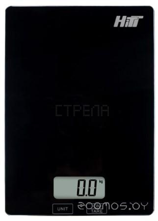 Кухонные весы HiTT HT-6128