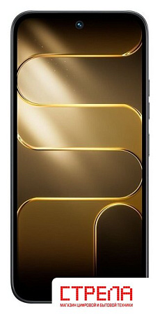 Телефон Tecno Spark 50 KN4n 8GB/256GB (черный)