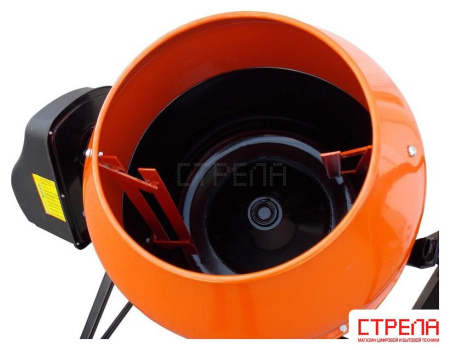 Бетономешалка ELAND EL-220