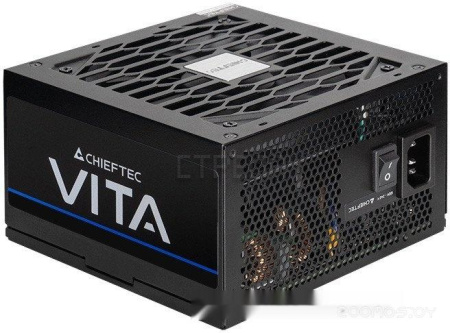 Блок питания Chieftec Vita BPX-850-S